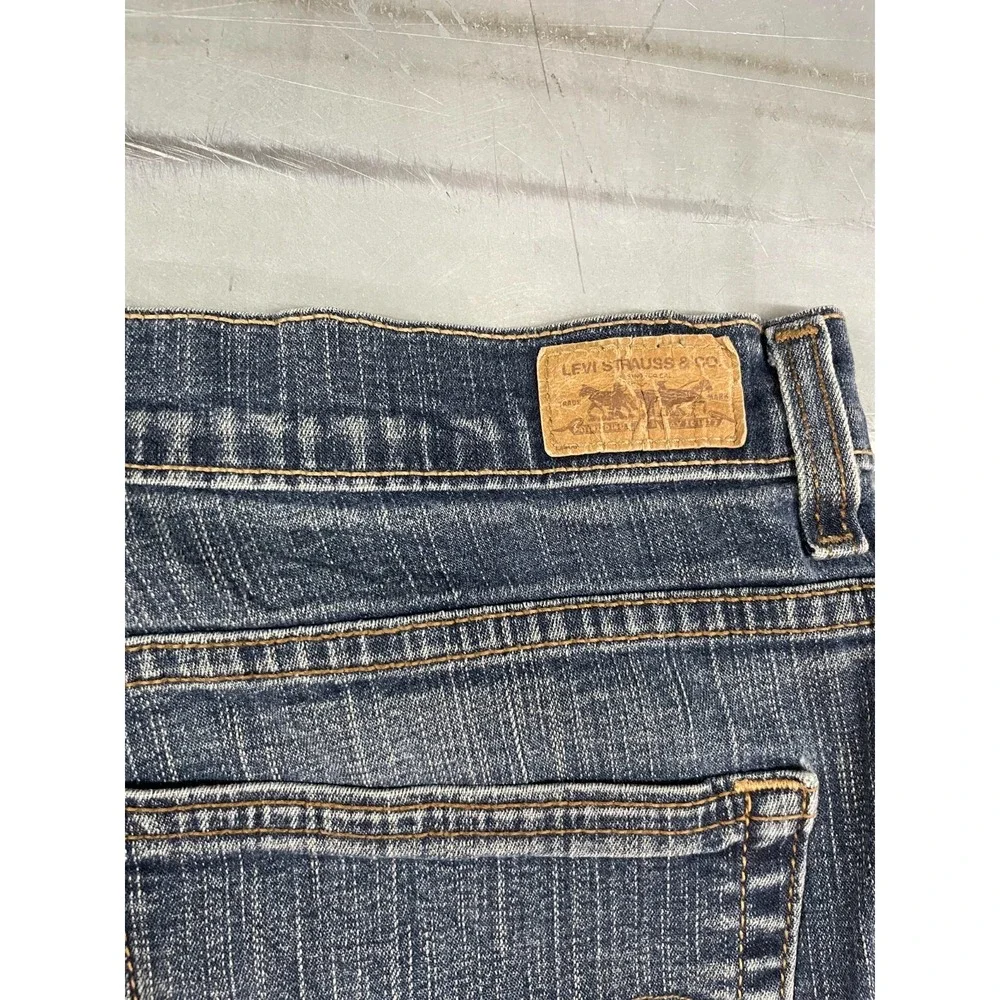 Levis vtg levis